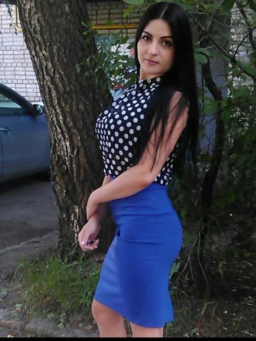 Проститутка Галина